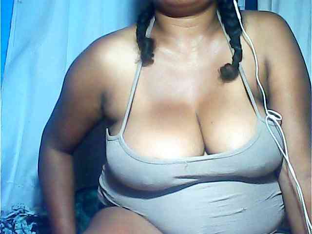 MIRANDAW webcam