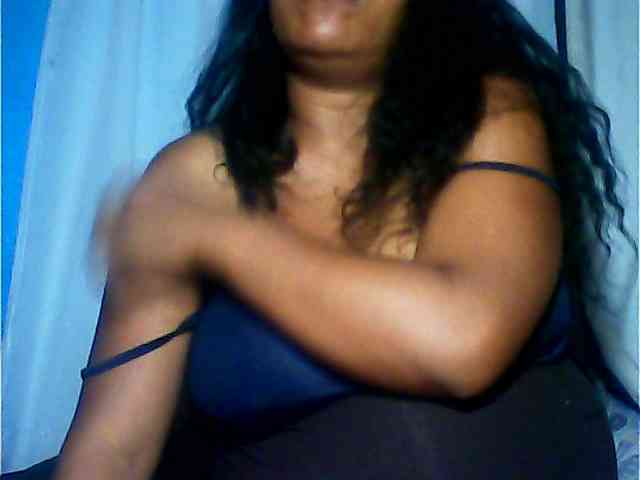 MIRANDAW webcam