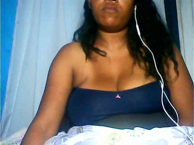 MIRANDAW webcam
