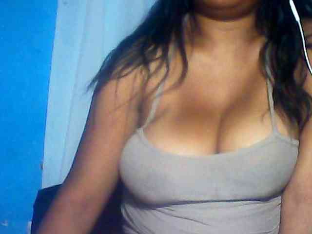MIRANDAW webcam