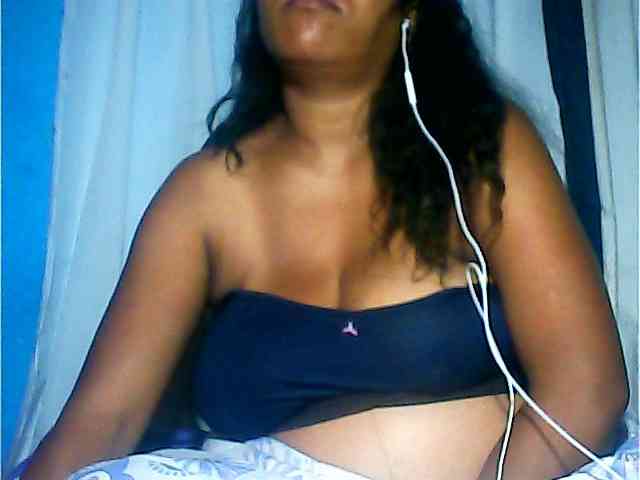 MIRANDAW webcam