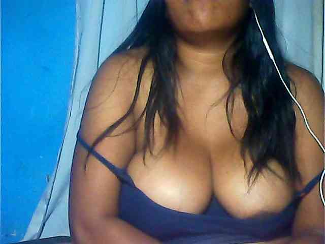 MIRANDAW webcam