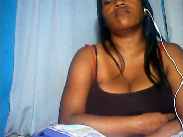 MIRANDAW webcam
