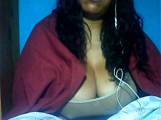 MIRANDAW webcam