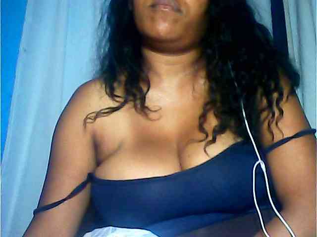 MIRANDAW webcam