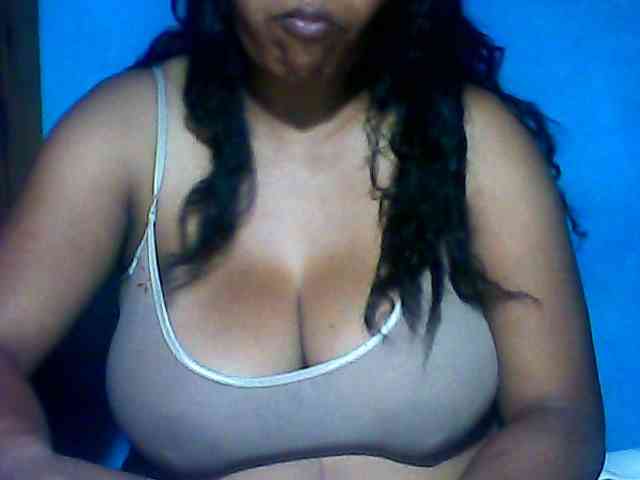 MIRANDAW webcam