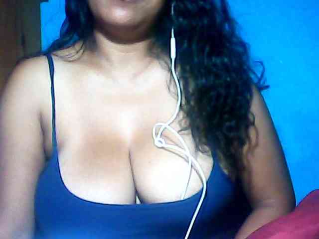 MIRANDAW webcam