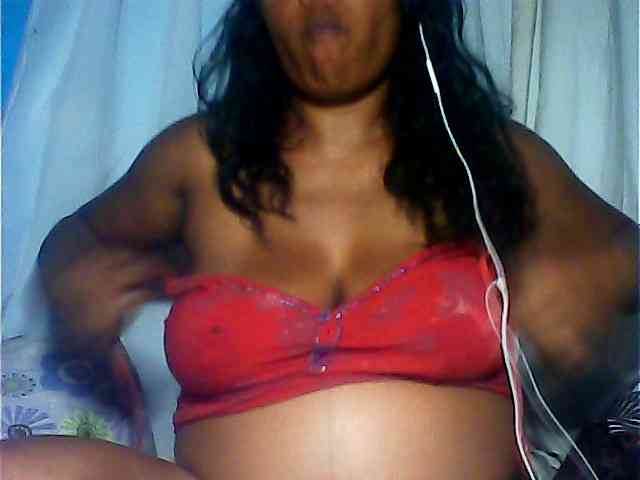 MIRANDAW webcam