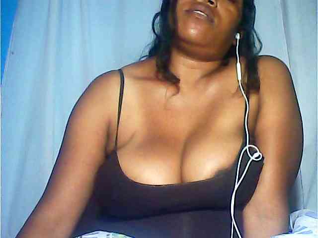 MIRANDAW webcam