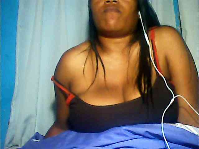 MIRANDAW webcam