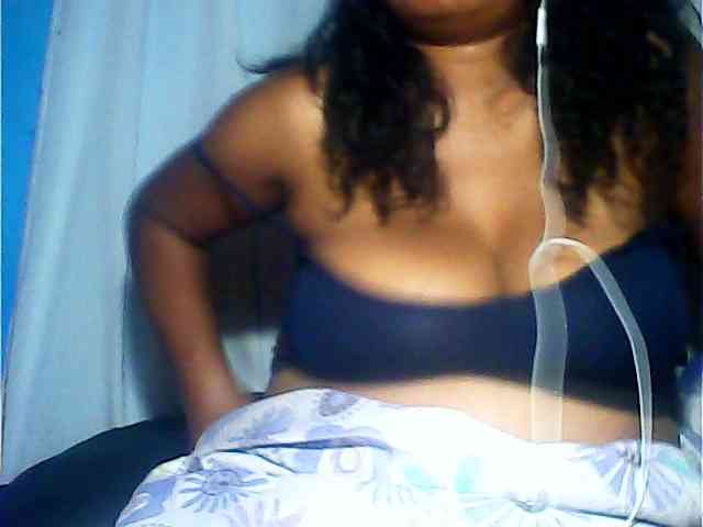 MIRANDAW webcam