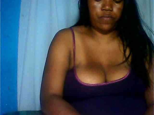 MIRANDAW webcam