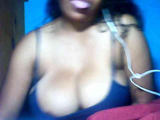 MIRANDAW webcam