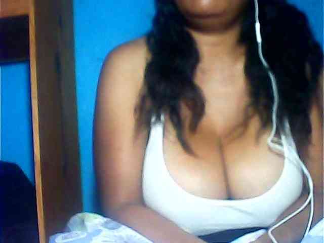 MIRANDAW webcam