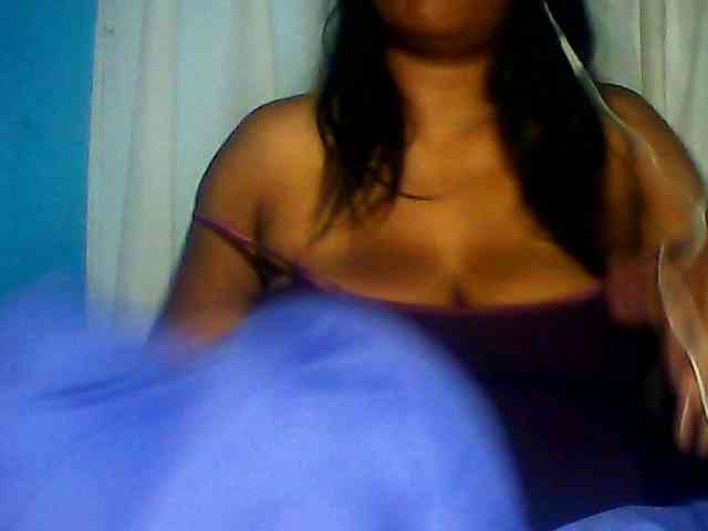 MIRANDAW webcam