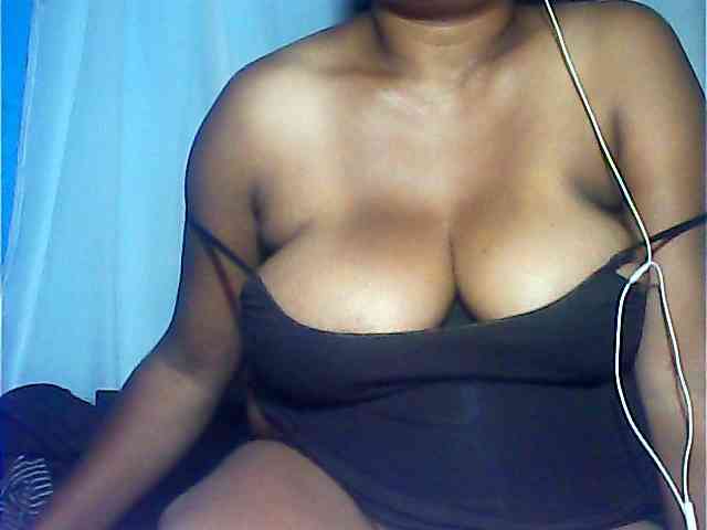 MIRANDAW webcam
