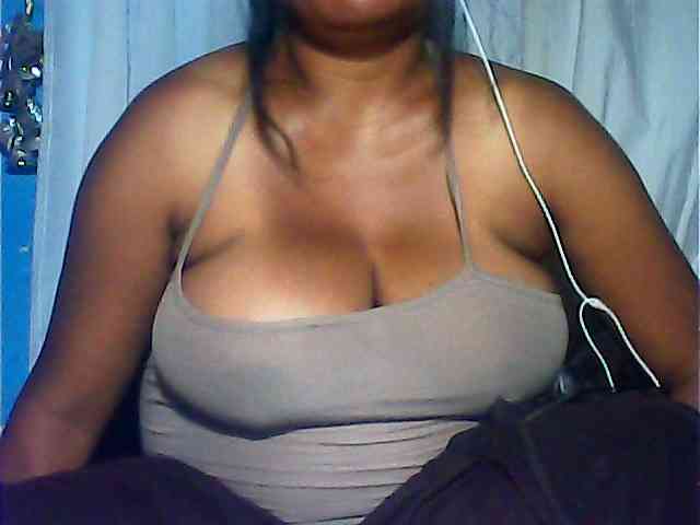 MIRANDAW webcam