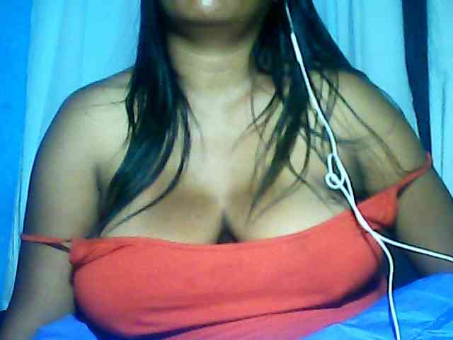 MIRANDAW webcam