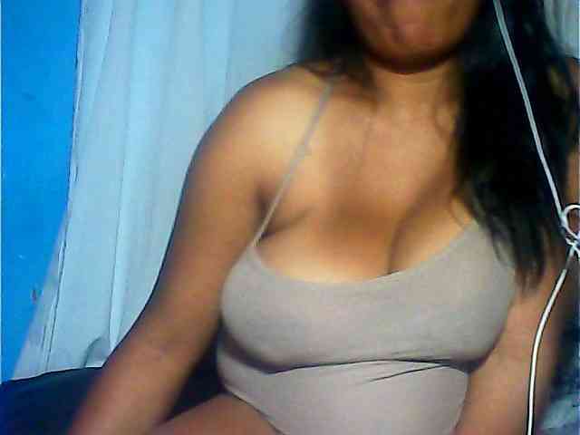 MIRANDAW webcam