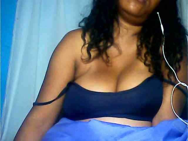 MIRANDAW webcam
