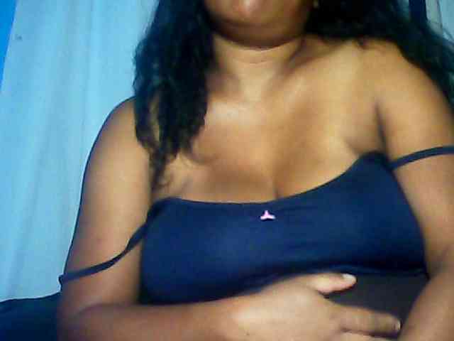 MIRANDAW webcam