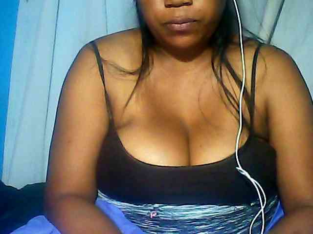 MIRANDAW webcam