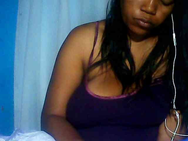 MIRANDAW webcam