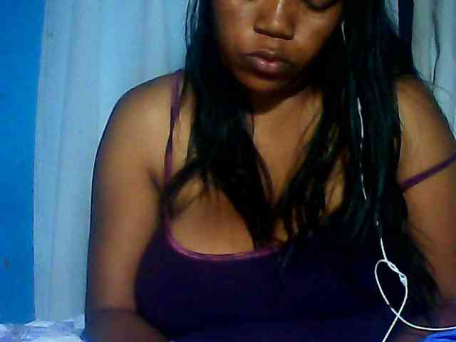 MIRANDAW webcam