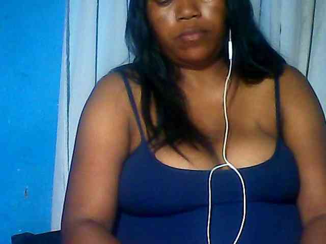 MIRANDAW webcam