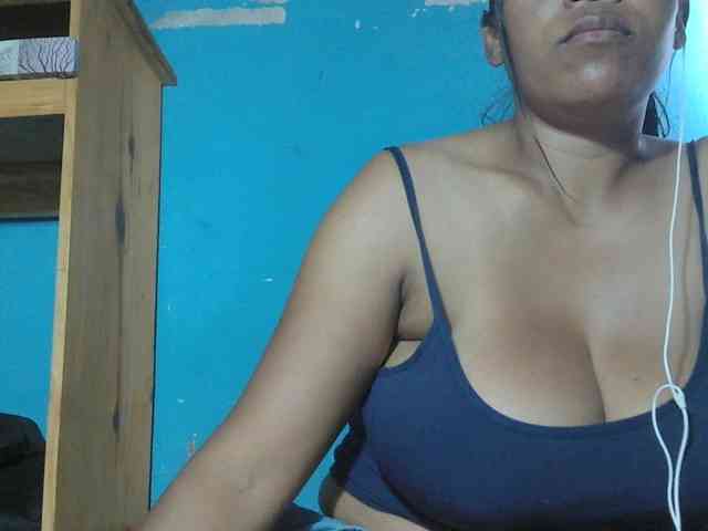 MIRANDAW webcam