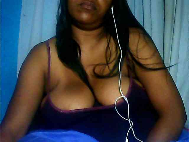 MIRANDAW webcam
