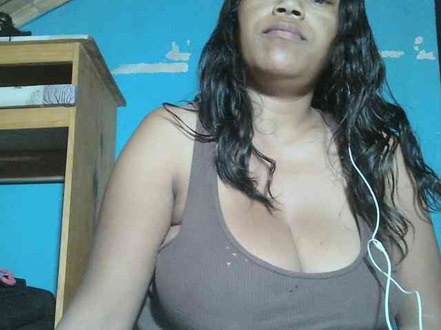 MIRANDAW webcam
