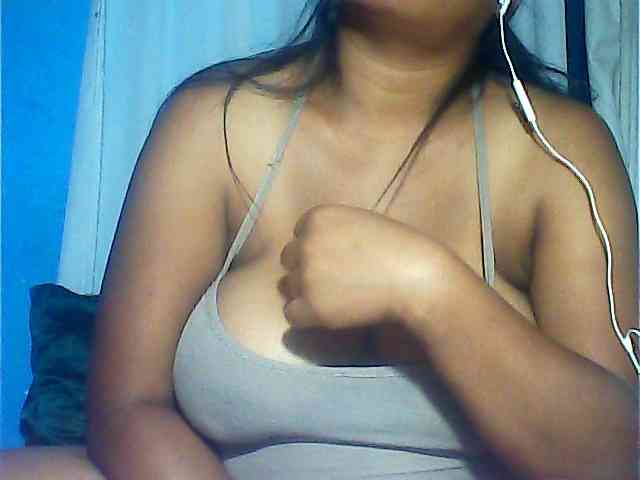 MIRANDAW webcam