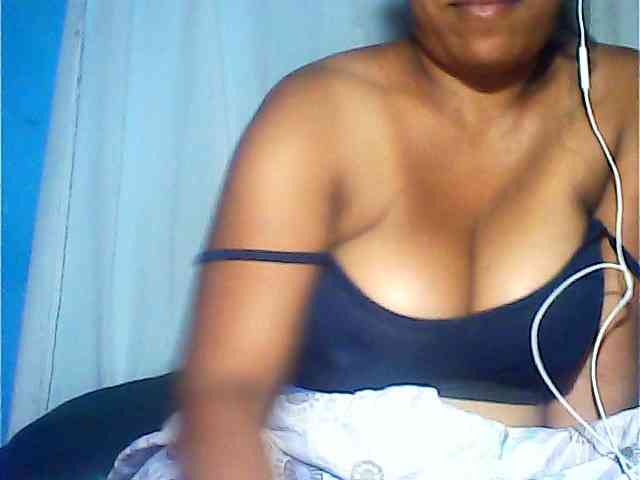 MIRANDAW webcam