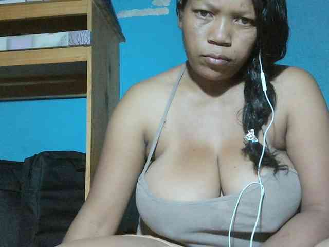 MIRANDAW webcam