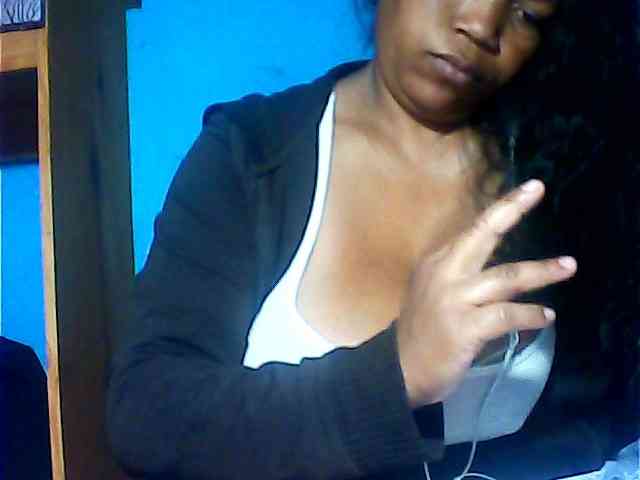 MIRANDAW webcam