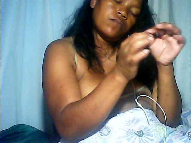 MIRANDAW webcam