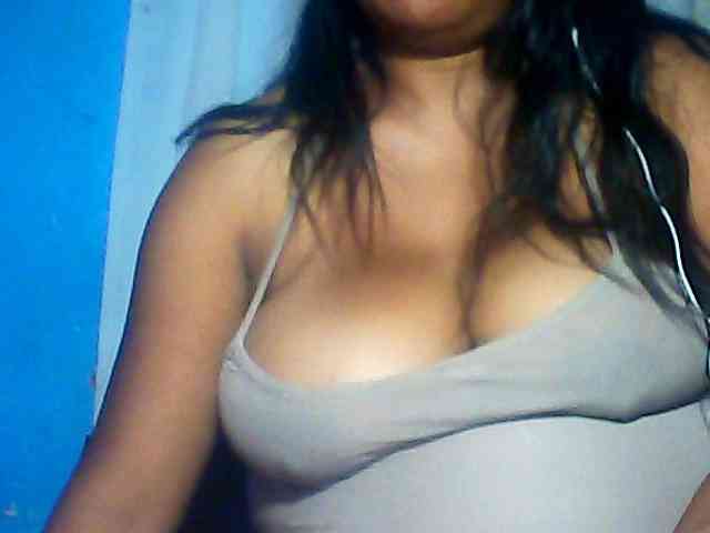 MIRANDAW webcam