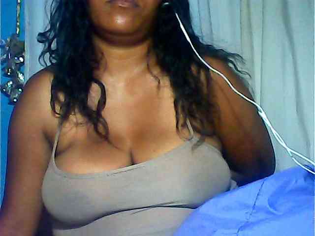 MIRANDAW webcam