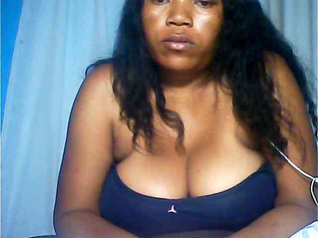 MIRANDAW webcam