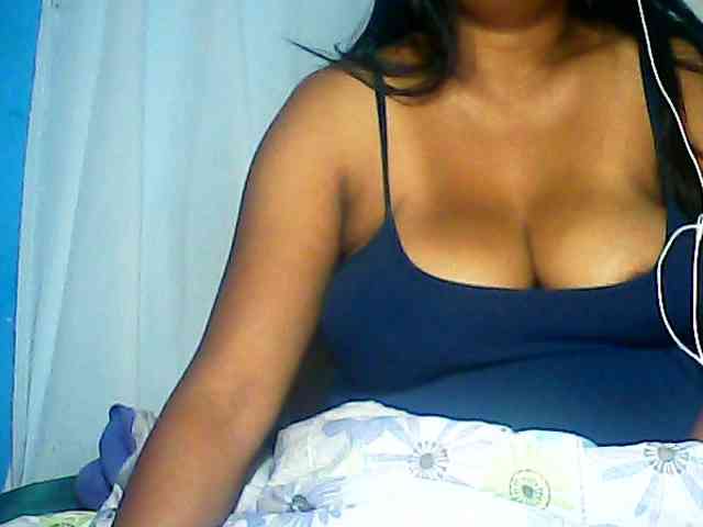 MIRANDAW webcam