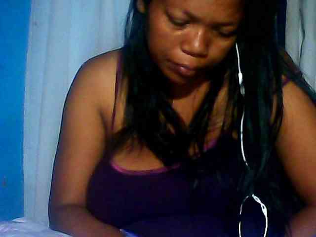 MIRANDAW webcam