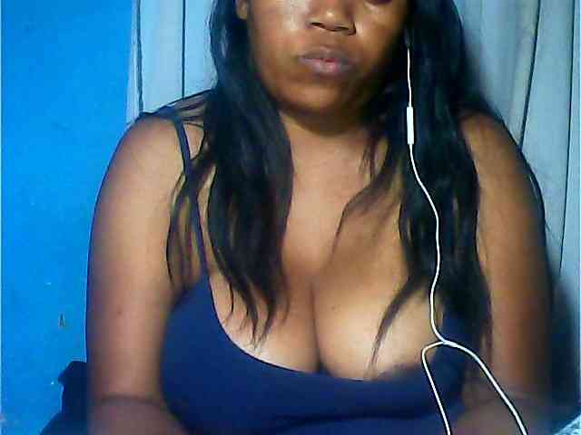 MIRANDAW webcam