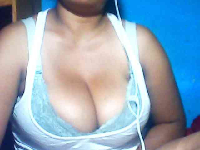 MIRANDAW webcam