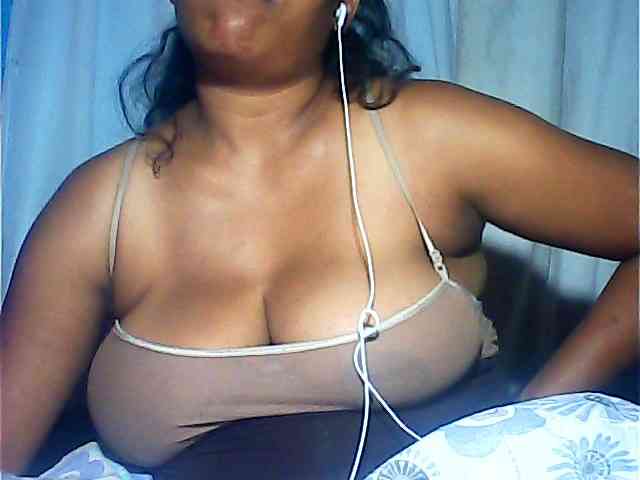 MIRANDAW webcam