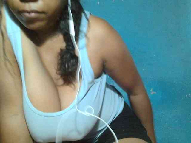 MIRANDAW webcam