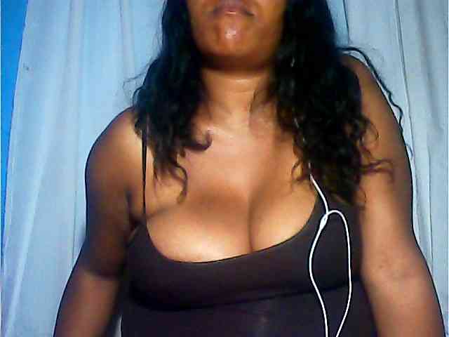 MIRANDAW webcam