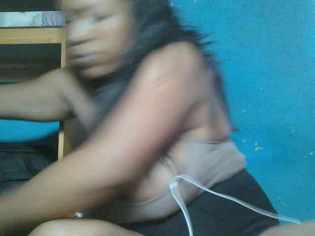 MIRANDAW webcam