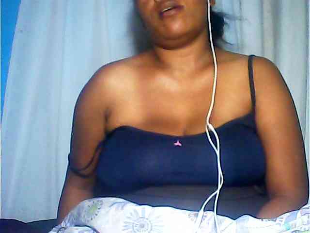 MIRANDAW webcam