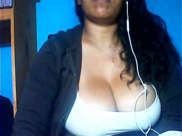 MIRANDAW webcam